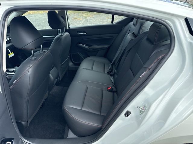 New 2025 Nissan Altima 2.5 SR w/ SR Premium Package FWD image 11