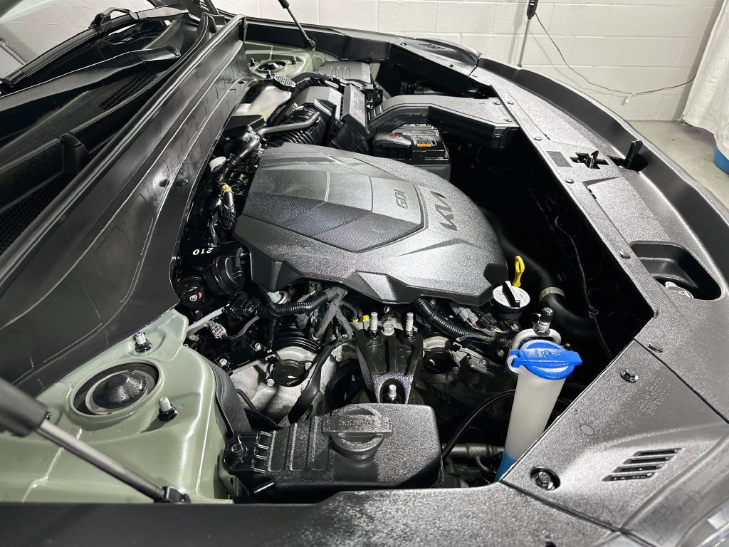 Used 2024 Kia Telluride SX Prestige X-Pro AWD/4WD image 26