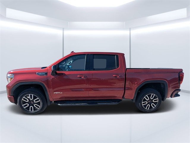 Used 2019 GMC Sierra 1500 AT4 w/ AT4 Premium Package image 39
