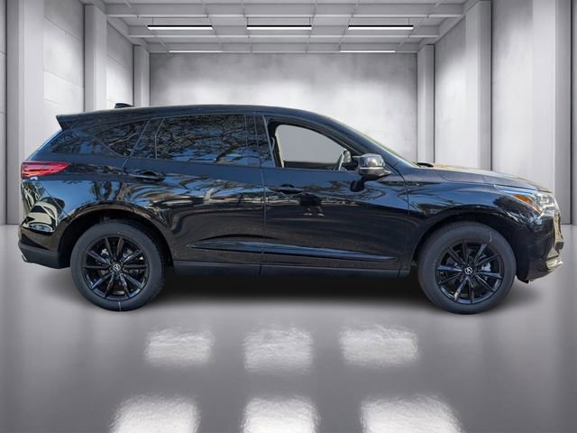 New 2026 Acura RDX SH-AWD image 2