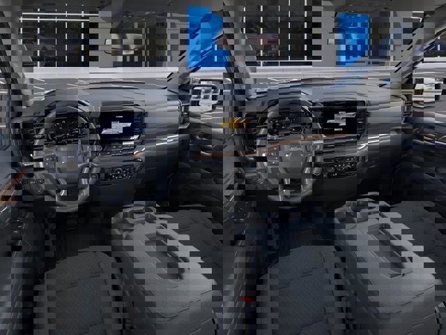 New 2026 Chevrolet Silverado 1500 LT image 15