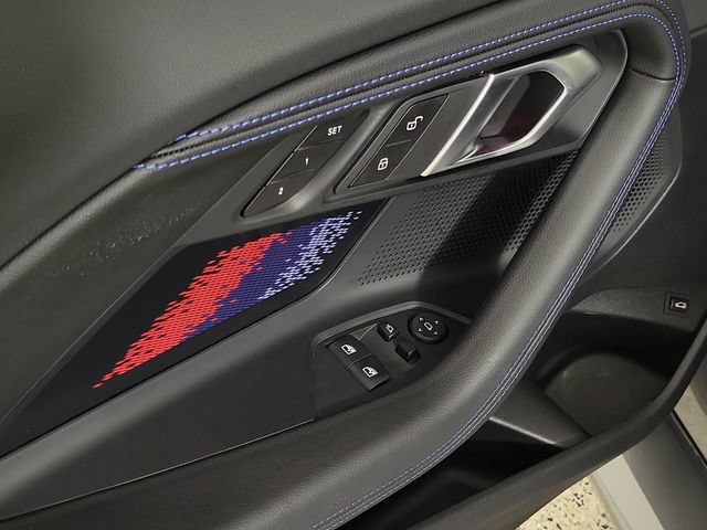 Used 2025 BMW M2 w/ Lighting Package RWD image 19