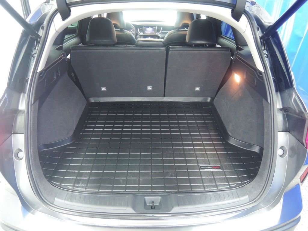 Used 2022 INFINITI QX50 Luxe image 30