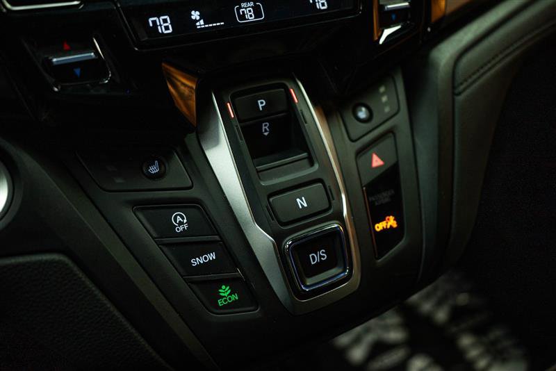 Used 2024 Honda Odyssey EX-L image 22