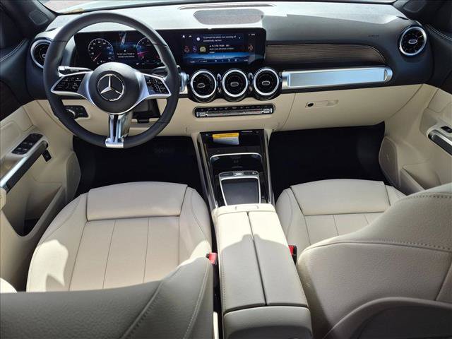 New 2026 Mercedes-Benz GLB 250 image 14