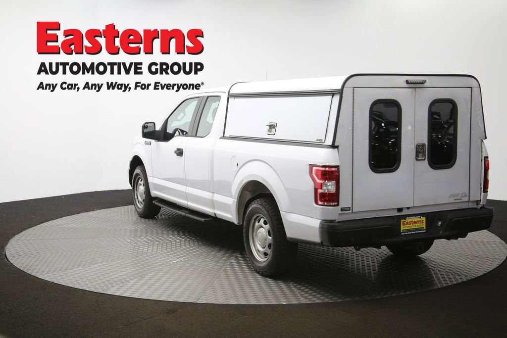 Used 2018 Ford F150 XL w/ XL Power Equipment Group image 66