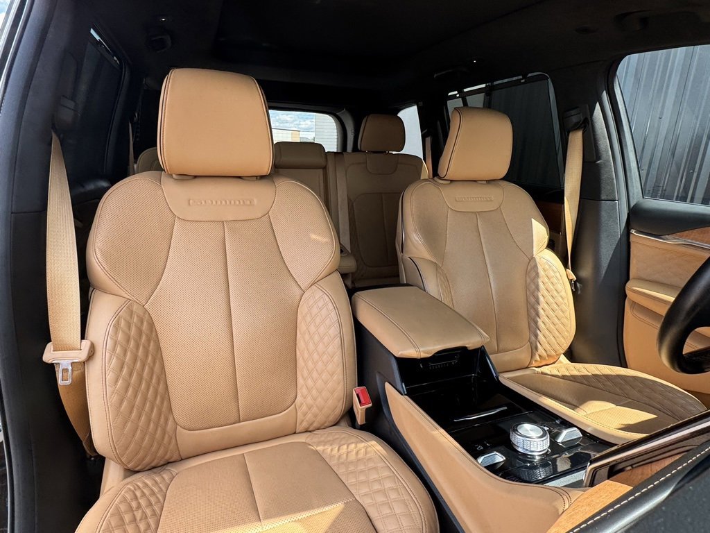 Used 2022 Jeep Grand Cherokee Summit image 22