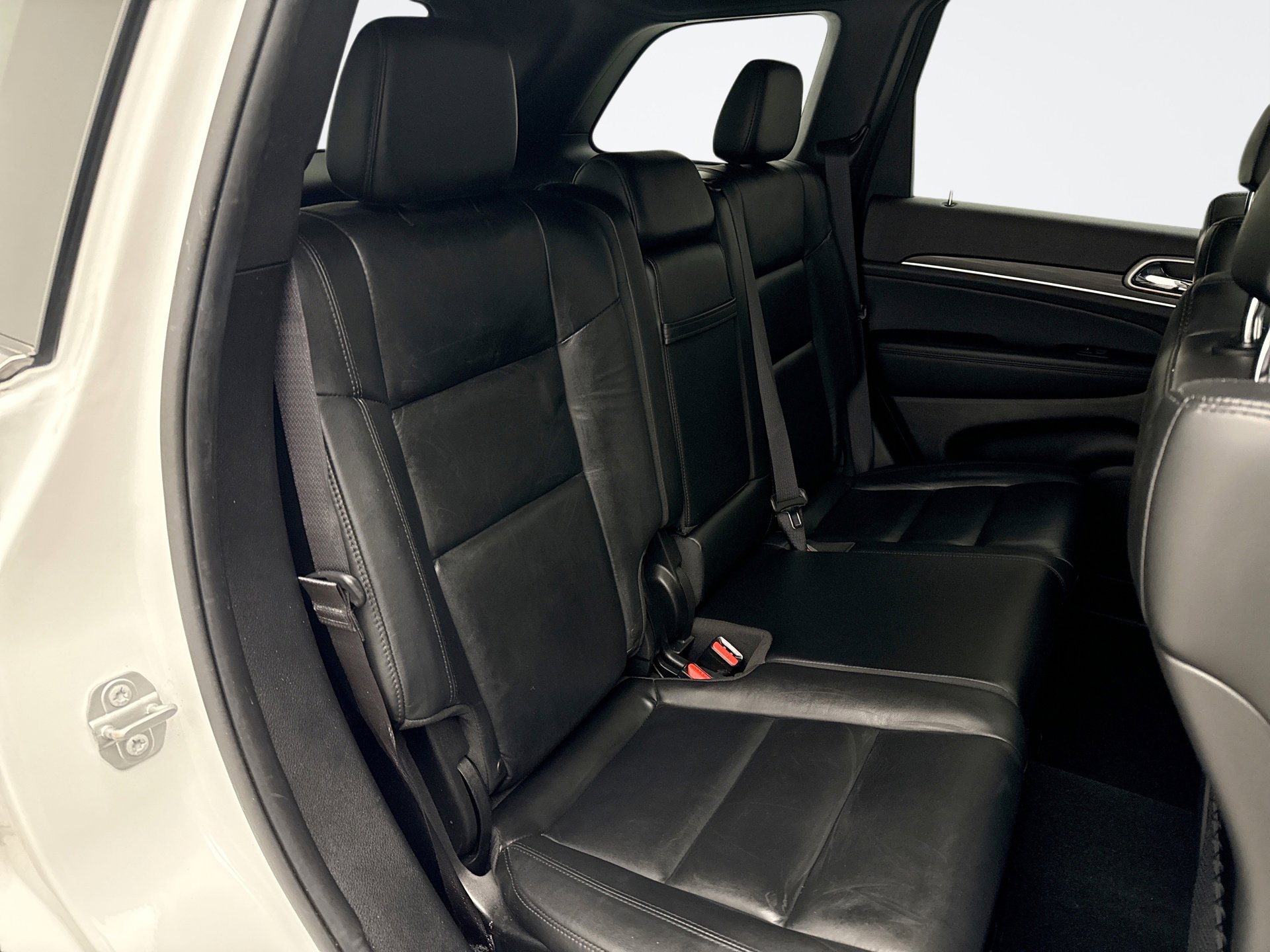 Used 2021 Jeep Grand Cherokee Limited image 19