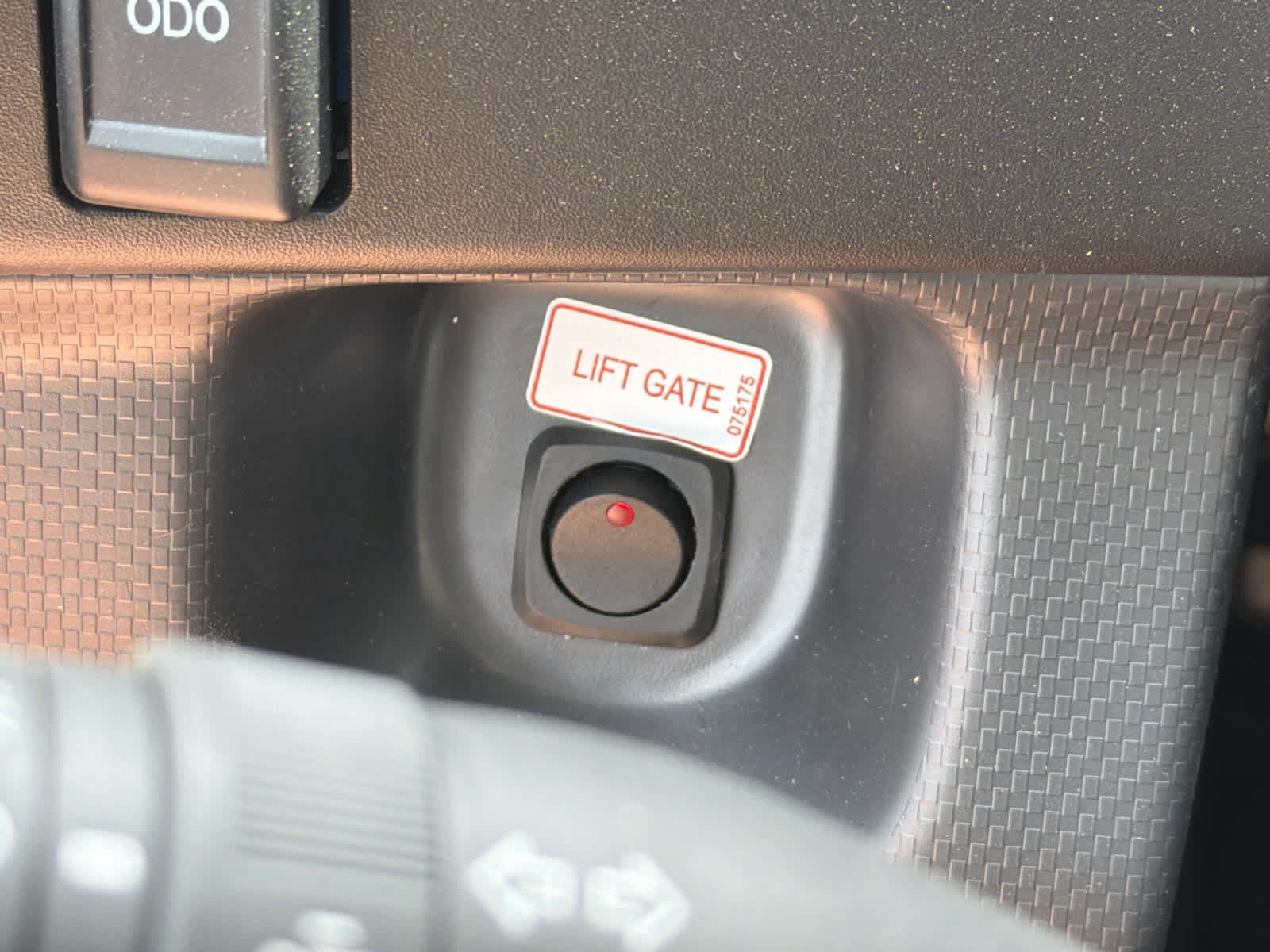 New 2025 Chevrolet Low Cab Forward RWD image 25