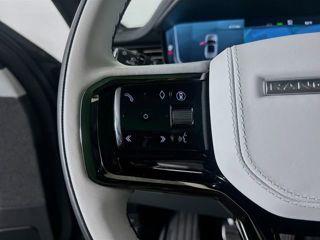 Used 2025 Land Rover Range Rover Sport Dynamic SE image 10