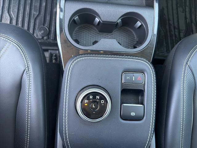 Certified 2024 Ford Mustang Mach-E Premium RWD image 17