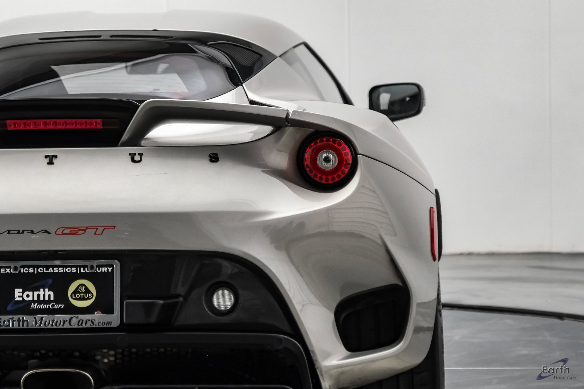 Used 2021 Lotus Evora RWD image 17