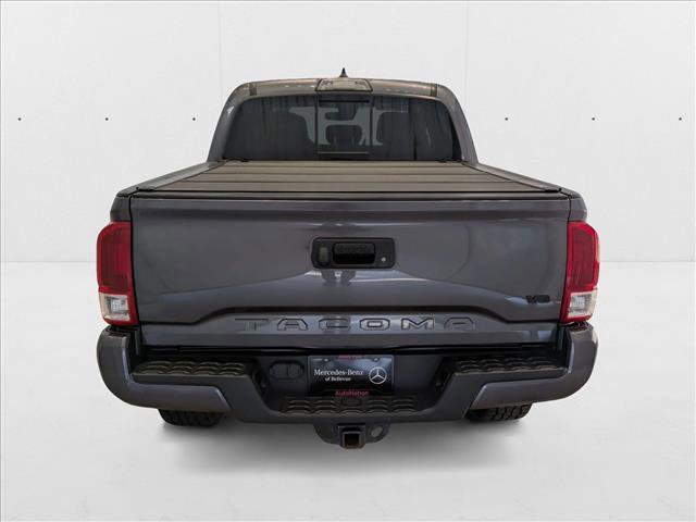 Used 2019 Toyota Tacoma TRD Sport image 7
