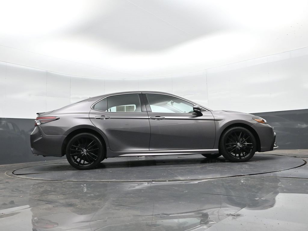Used 2024 Toyota Camry XSE image 34
