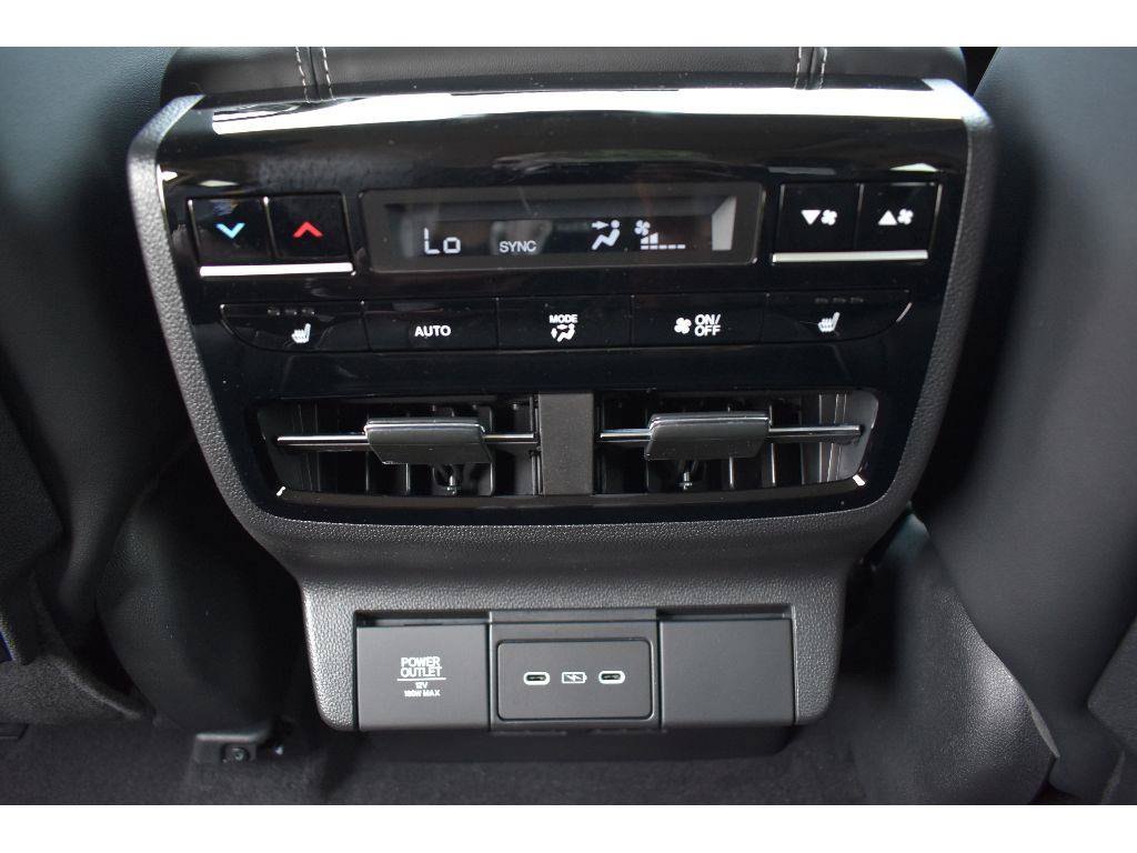 New 2026 Acura MDX w/ Advance Package AWD/4WD image 32