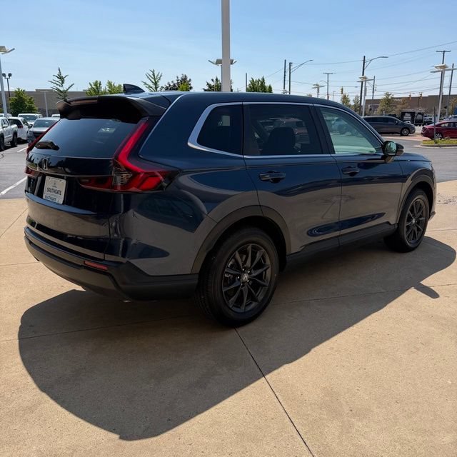 Certified 2026 Honda CR-V EX-L image 5
