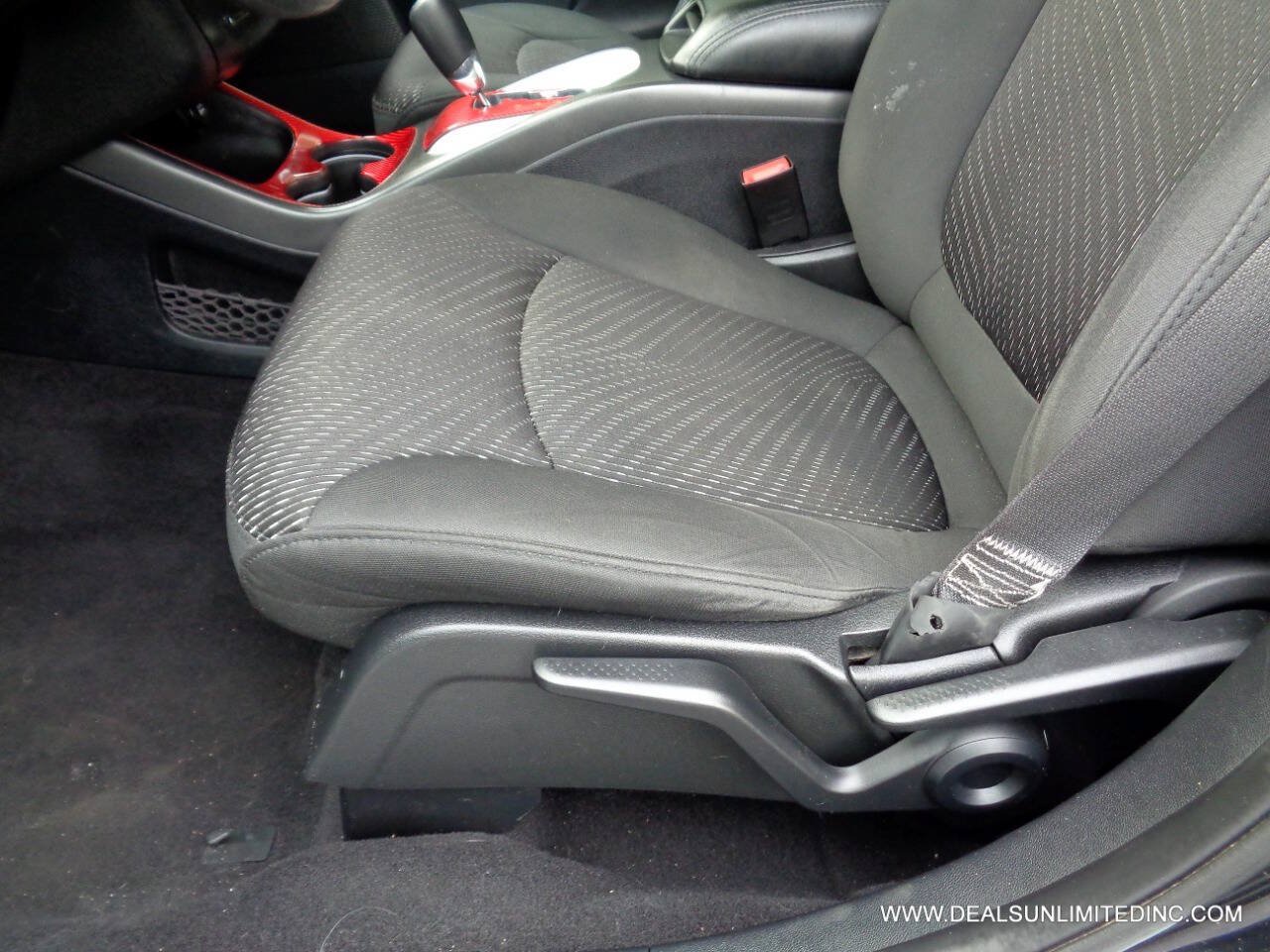 Used 2015 Dodge Journey SE w/ Flexible Seating Group AWD/4WD image 7