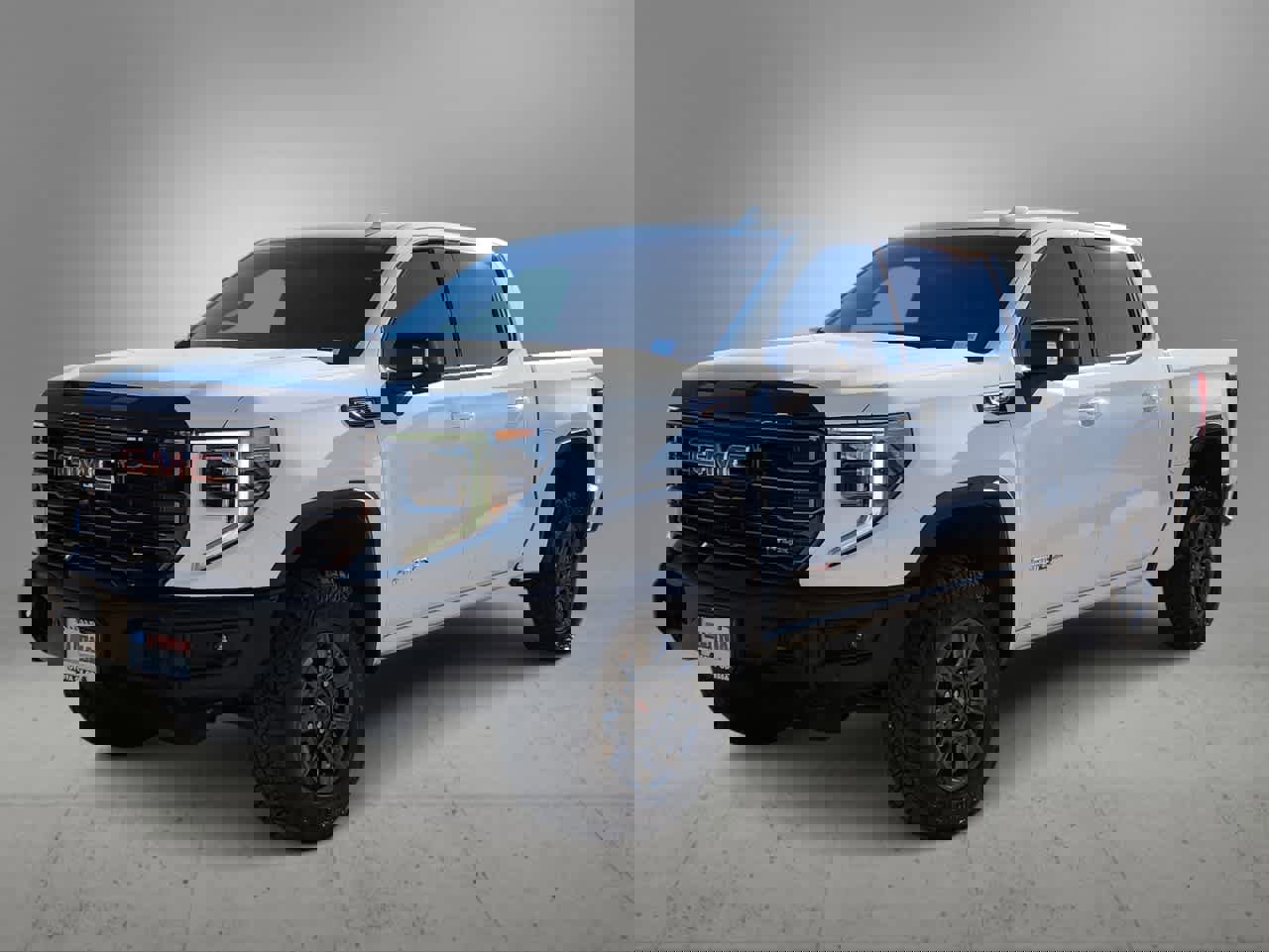 Used 2024 GMC Sierra 1500 AT4X image 4