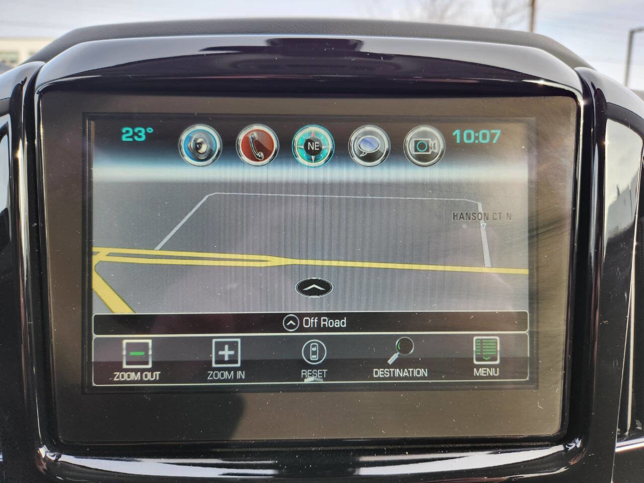 Used 2018 Chevrolet Traverse Premier image 26