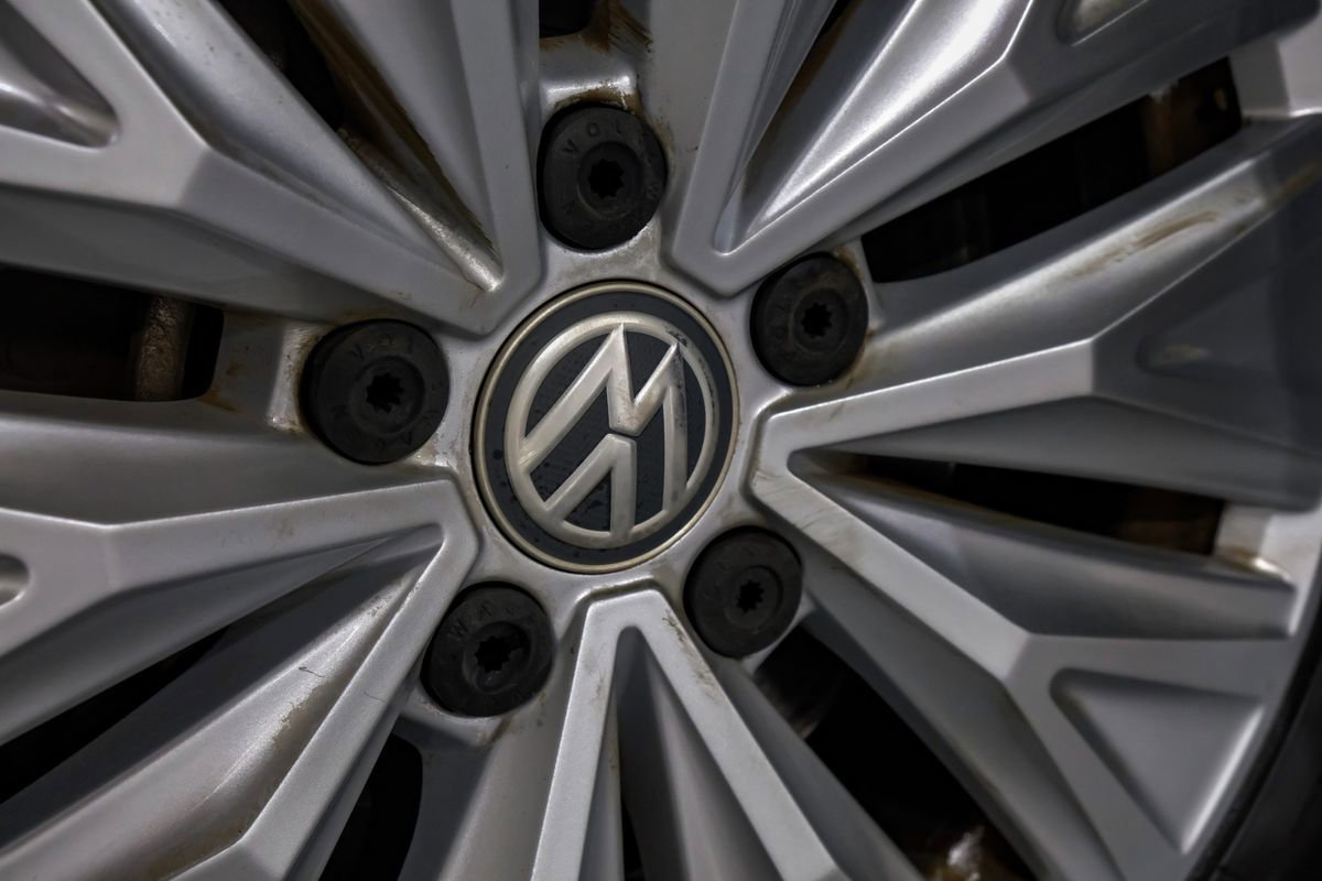 Used 2019 Volkswagen Jetta S w/ Driver Assistance Package image 51