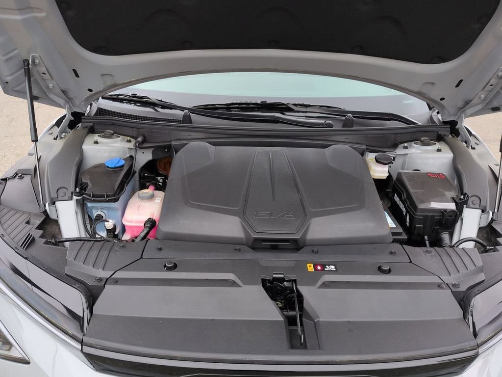New 2026 Kia EV6 Light RWD image 31