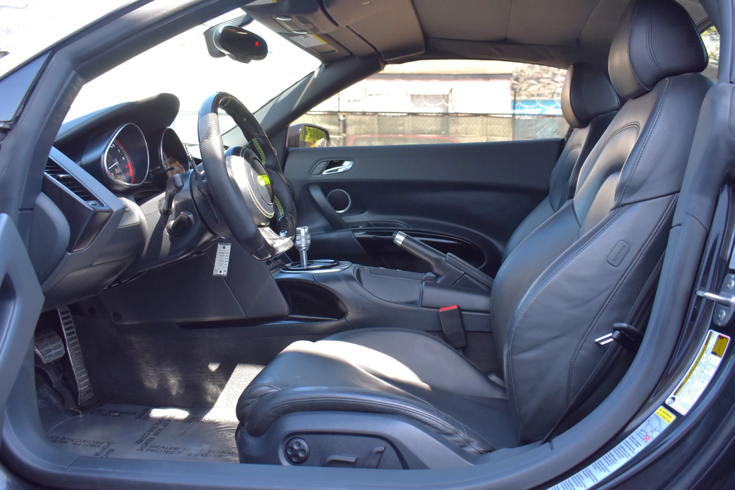 Used 2014 Audi R8 V10 AWD/4WD image 23
