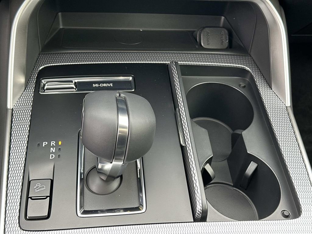 New 2026 MAZDA CX-90 3.3 Turbo w/ Premium Sport Pkg image 13