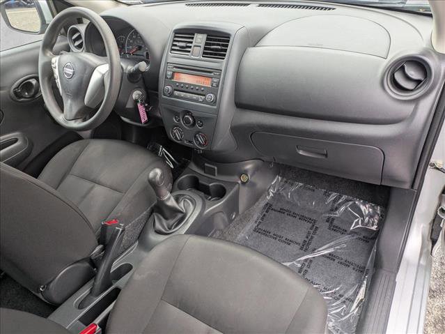 Used 2017 Nissan Versa S image 19