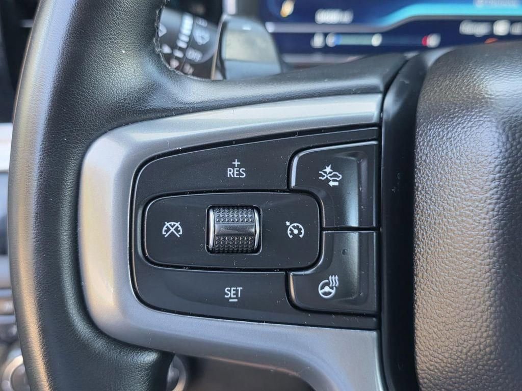 Used 2023 Chevrolet Silverado 1500 RST image 20