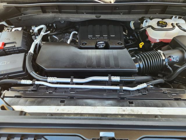 Used 2024 GMC Sierra 1500 Elevation AWD/4WD image 32