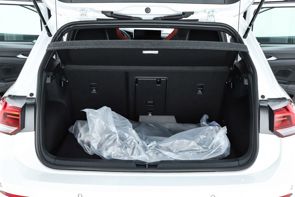 New 2026 Volkswagen GTI SE image 67
