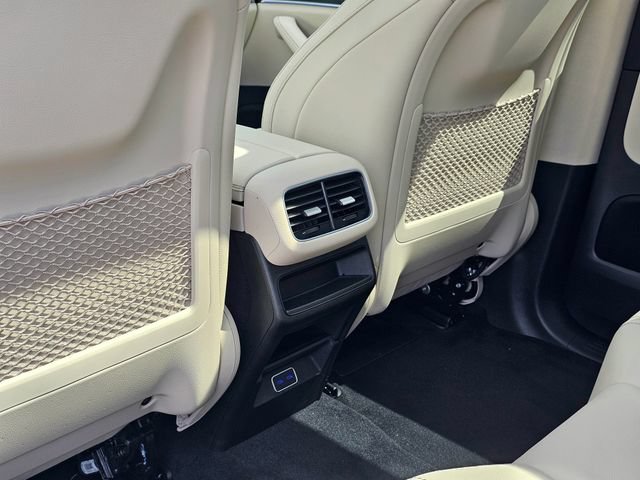 New 2026 Mercedes-Benz GLE 350 4MATIC image 25