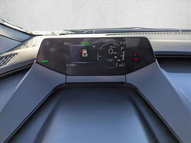 Used 2025 Toyota Prius Plug-In Hybrid image 10