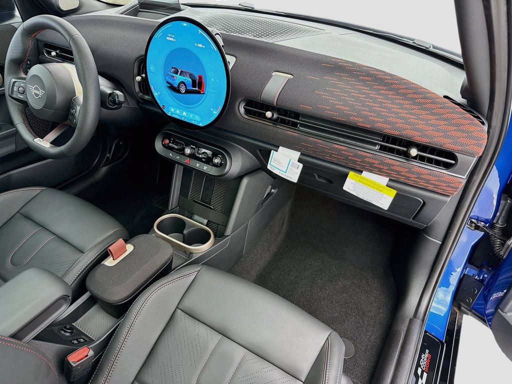 New 2026 MINI Cooper S FWD image 17