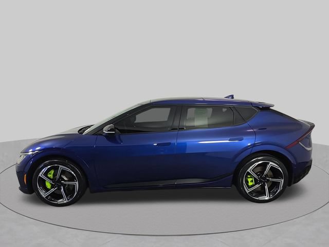 Used 2024 Kia EV6 GT AWD/4WD image 14