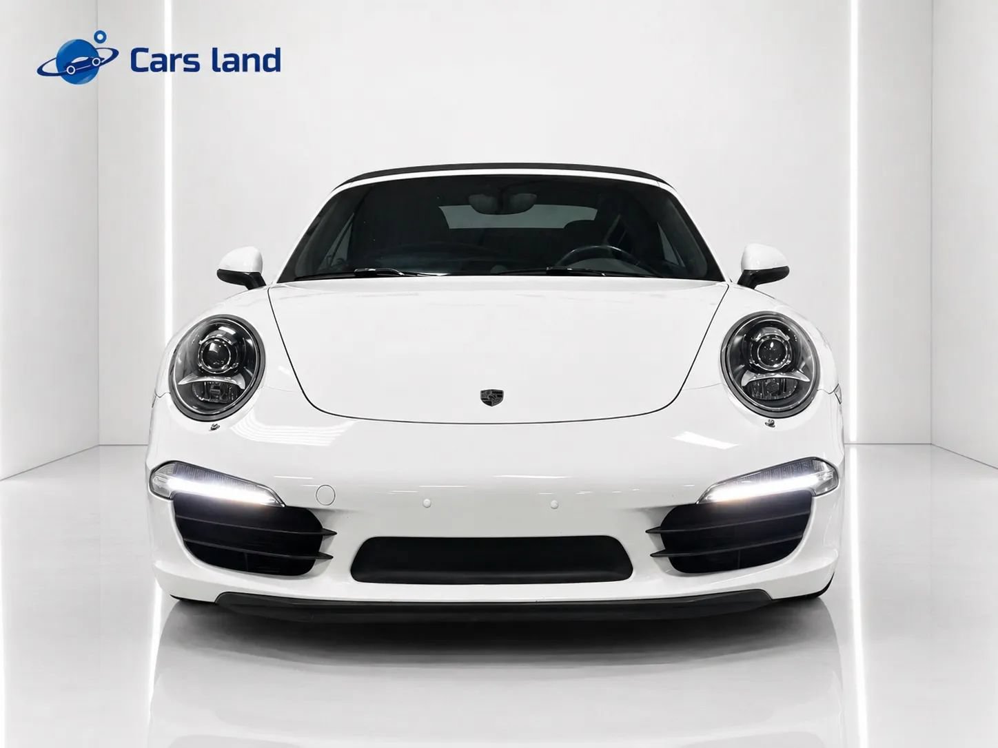 Used 2015 Porsche 911 Carrera S RWD image 7