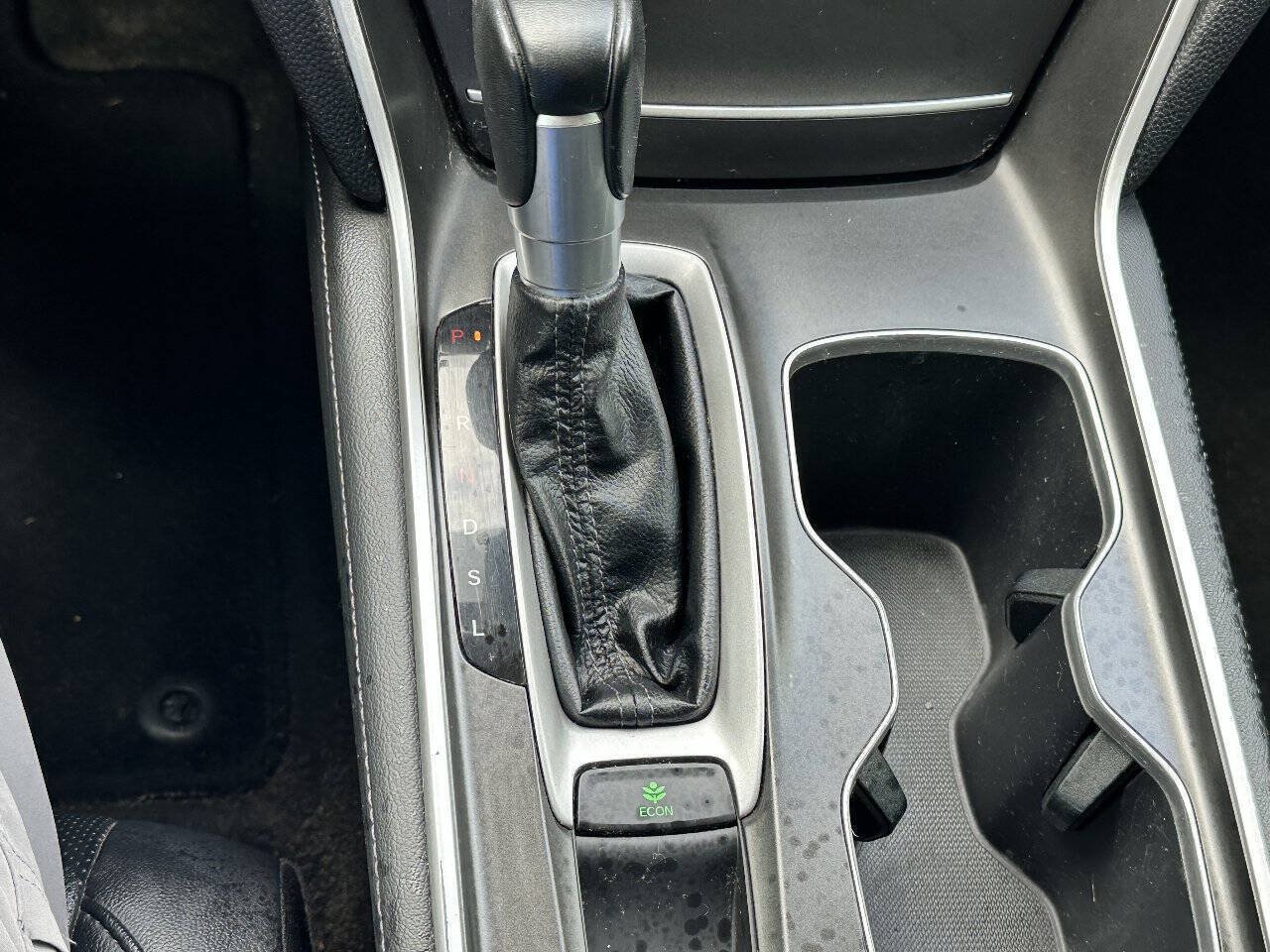 Used 2020 Honda Accord EX-L image 16