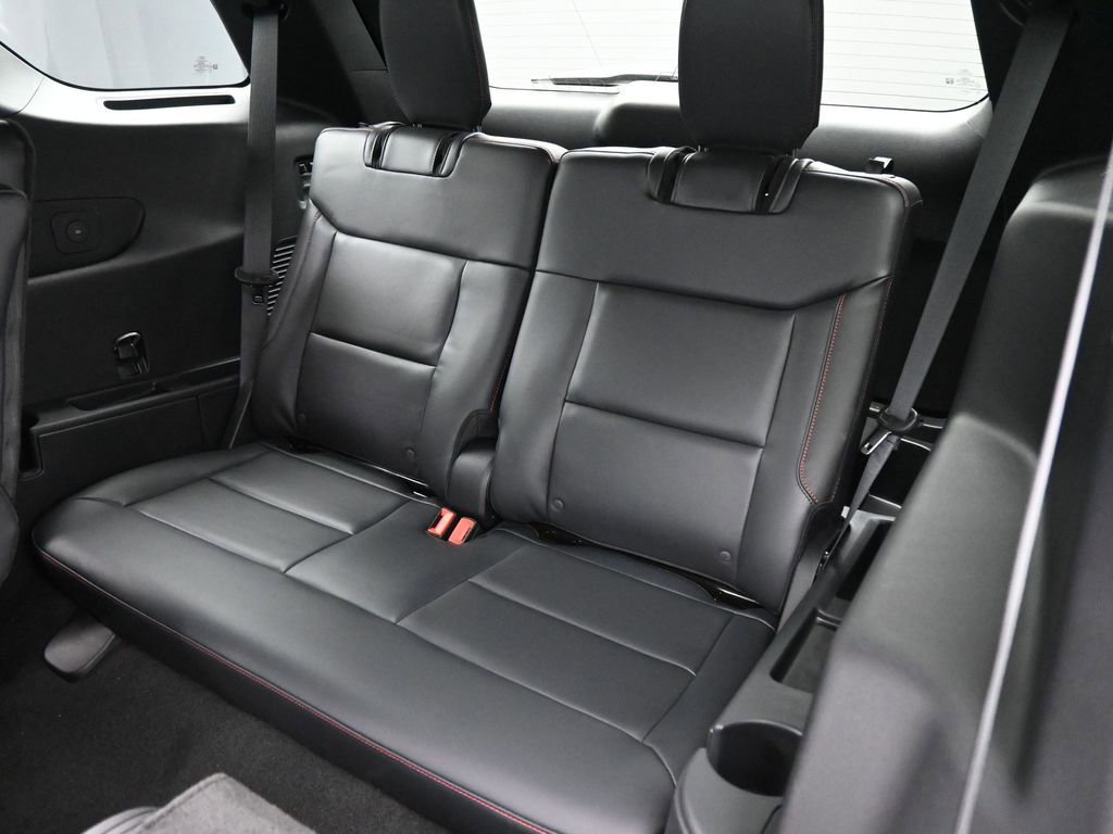 New 2025 Ford Explorer ST-Line w/ Premium Package image 22