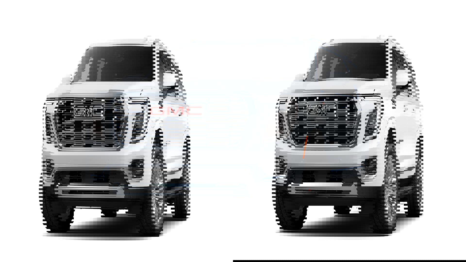 New 2026 GMC Yukon XL Denali image 25