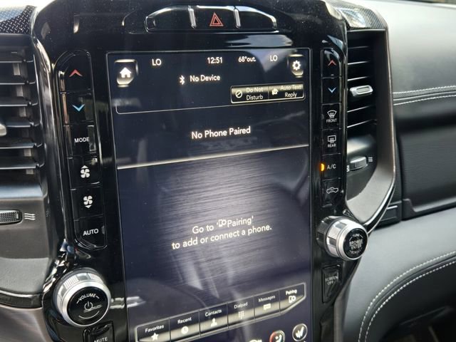 Used 2021 RAM 1500 TRX w/ TRX Level 1 Equipment Group image 18