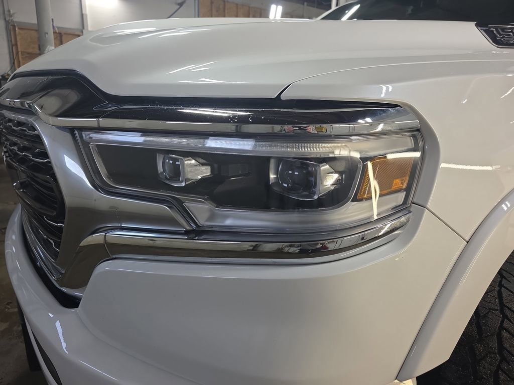 Used 2024 RAM 1500 Limited AWD/4WD image 32