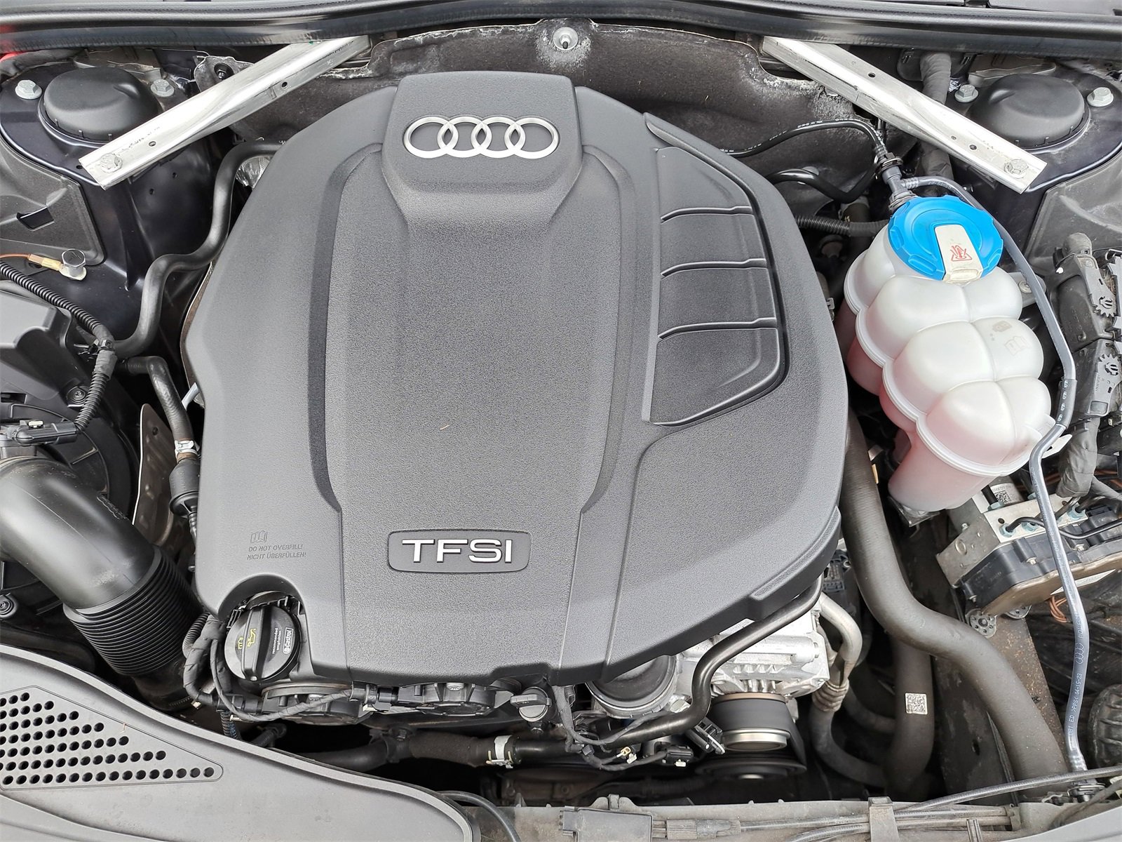 Used 2017 Audi A4 2.0T Ultra Premium image 33