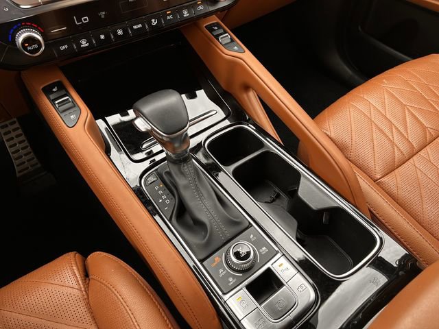 Used 2024 Kia Telluride SX X-Pro image 22