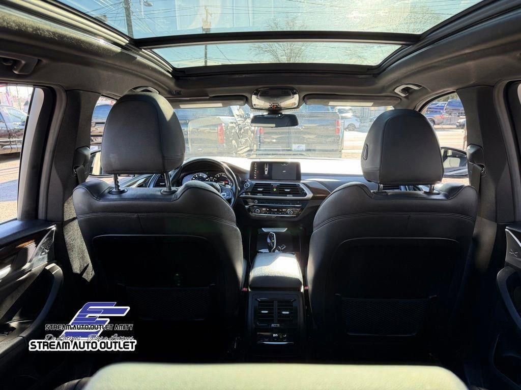 Used 2019 BMW X3 xDrive30i image 33