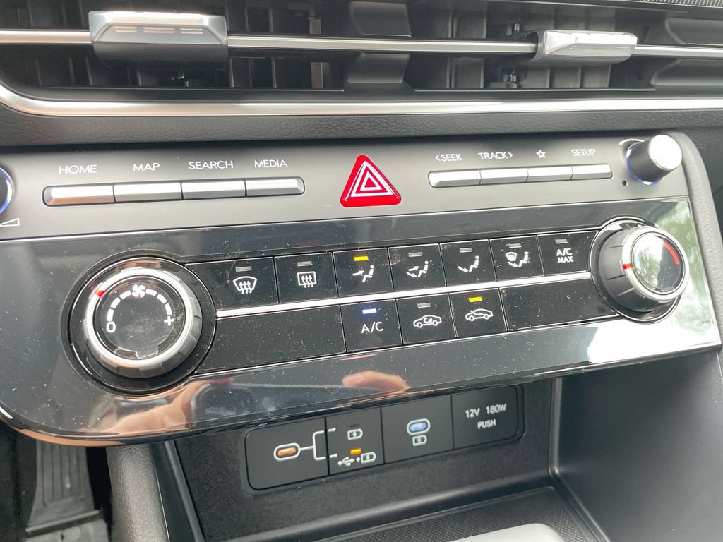 Used 2026 Hyundai Sonata SE FWD image 47