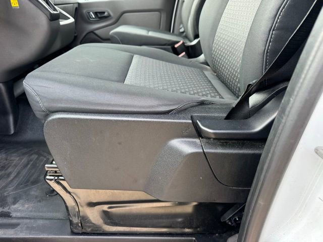 Used 2024 Ford Transit 250 Low Roof w/ Exterior Upgrade Package image 11