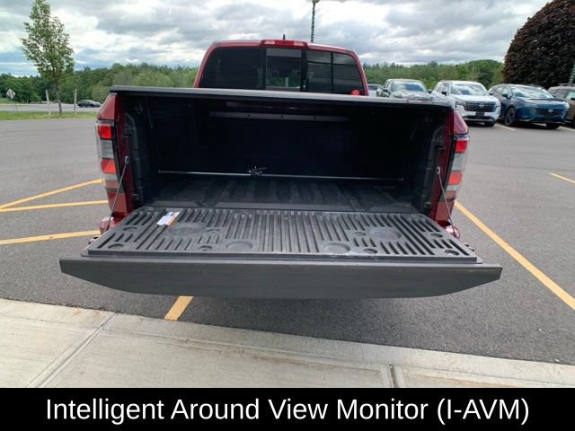 Certified 2023 Nissan Frontier PRO-4X w/ Pro Convenience Package AWD/4WD image 27