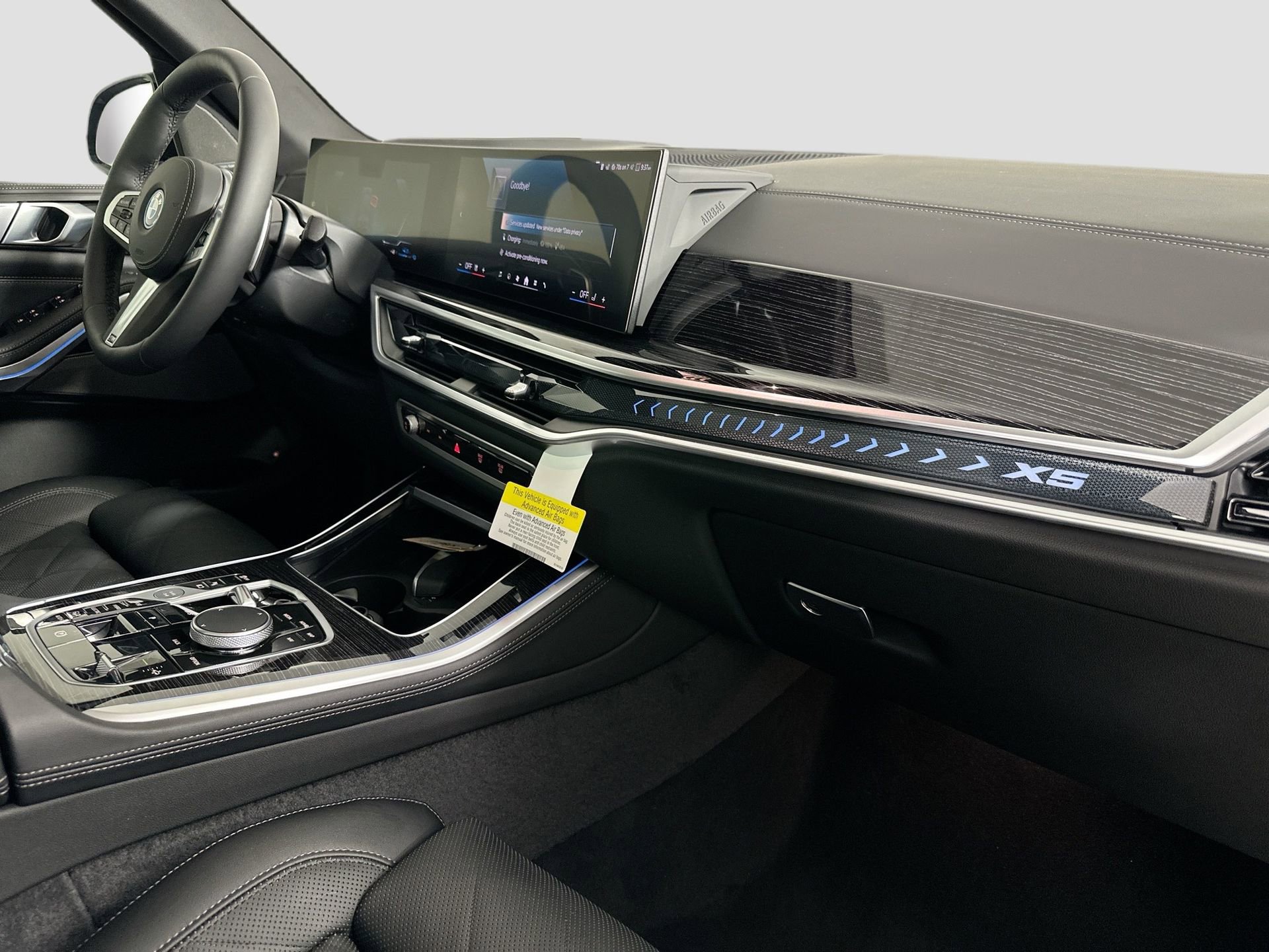 New 2026 BMW X5 xDrive50e image 30