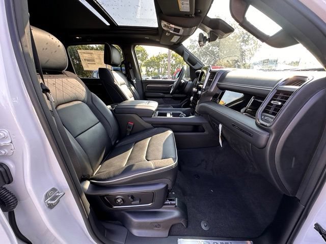 New 2027 RAM 1500 Limited AWD/4WD image 29