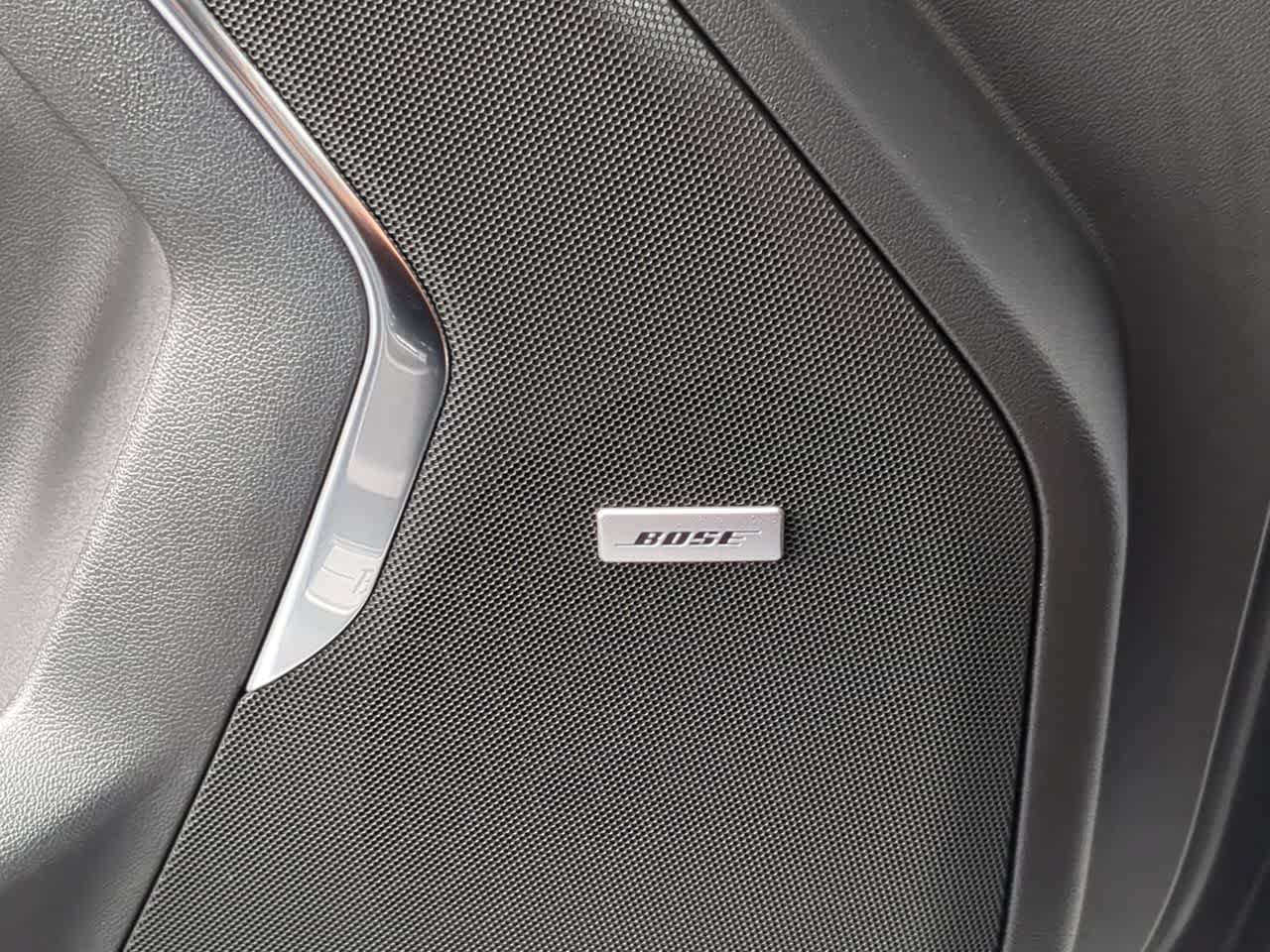 Used 2024 Chevrolet Suburban RST w/ Luxury Package AWD/4WD image 31